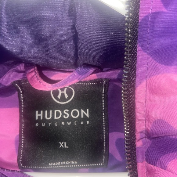 BAPE jacket - Picture 4 of 4